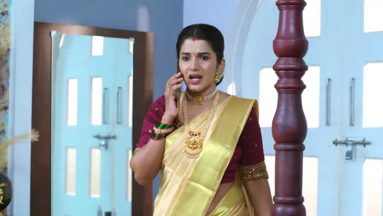 Krishna Rukku - May 21, 2026 - Episode Spoiler