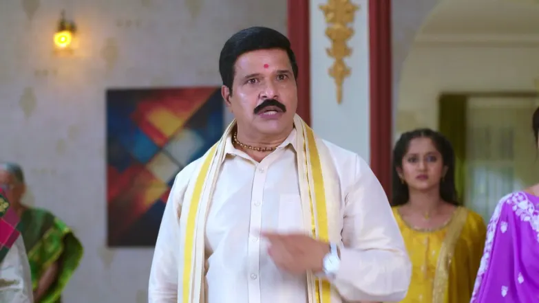 Krishna Rukku - May 22, 2026 - Episode Spoiler