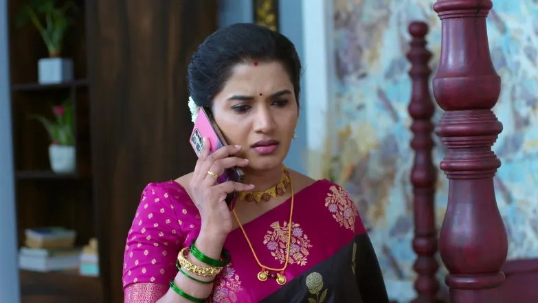 Krishna Rukku - May 25, 2026 - Episode Spoiler