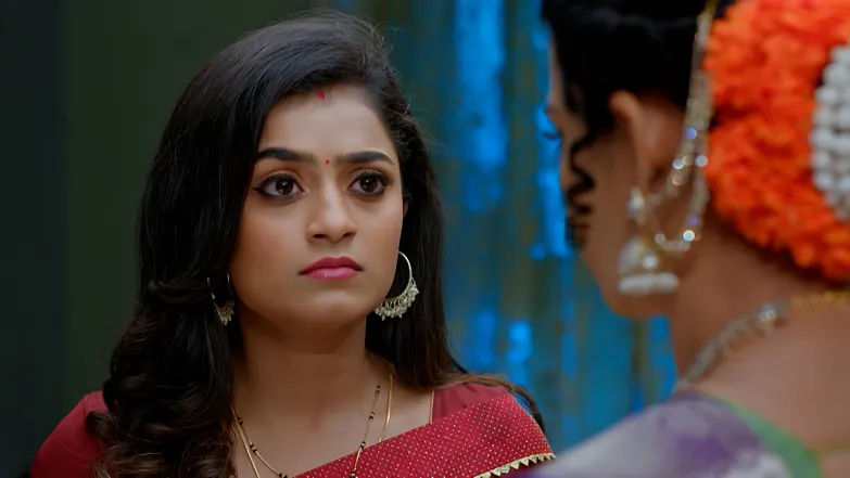 Mane Aliya - May 25, 2026 - Episode Spoiler
