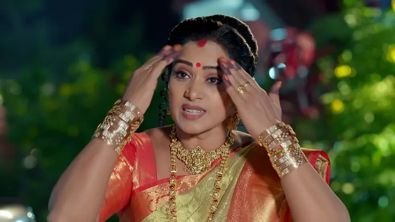 Mane Aliya - May 21, 2026 - Episode Spoiler