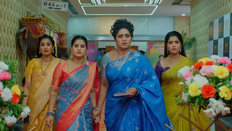 Meghasandesha - May 21, 2026 - Episode Spoiler