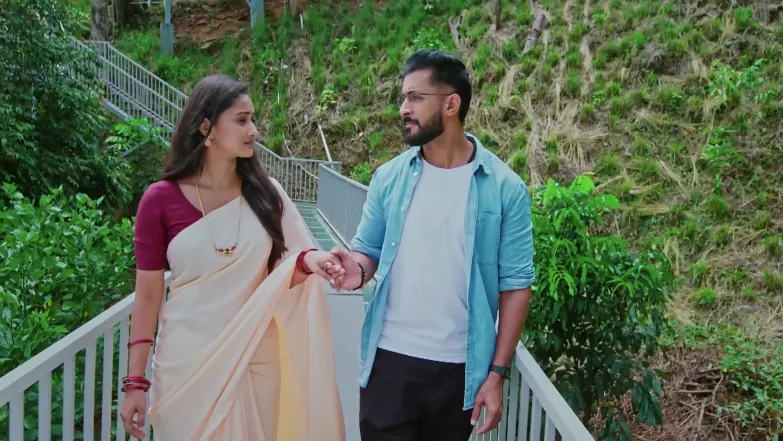 Naa Ninna Bidalaare - May 19, 2026 - Episode Spoiler
