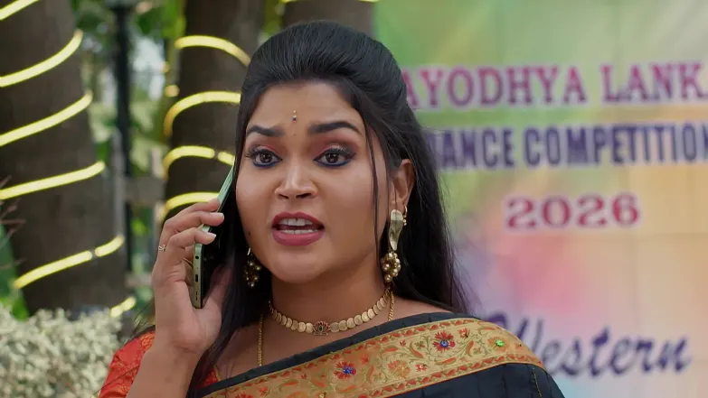 Sandhyaraaga - May 22, 2026 - Episode Spoiler