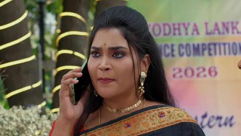 Sandhyaraaga - May 22, 2026 - Episode Spoiler