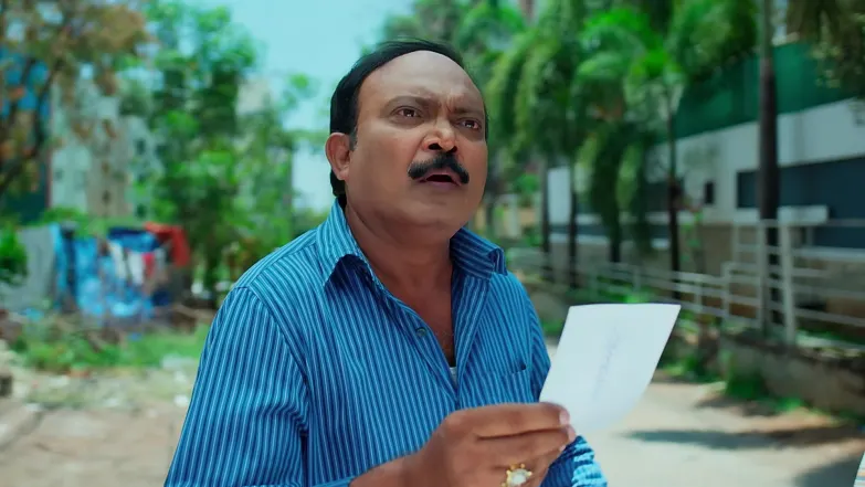 Sumangali - May 24, 2026 - Episode Spoiler