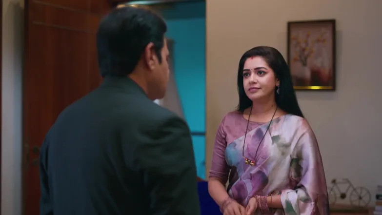 Amruthadhaare - May 18, 2026 - Best Scene 