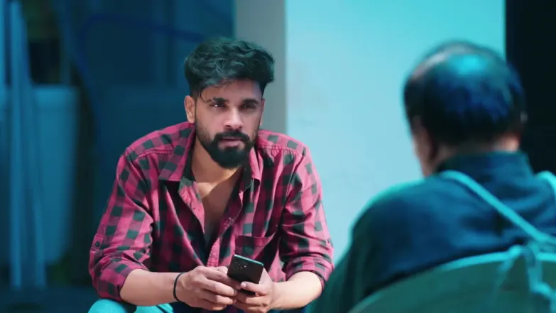 Amruthadhaare - May 22, 2026 - Best Scene 