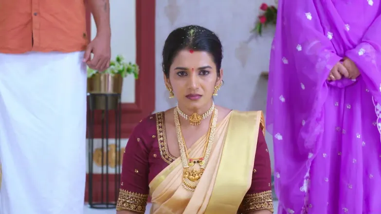 Krishna Rukku - May 21, 2026 - Best Scene 