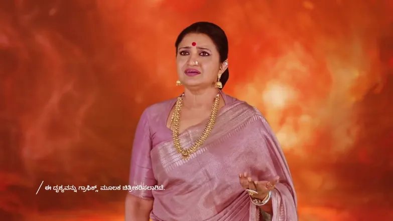 Naa Ninna Bidalaare - May 22, 2026 - Best Scene 