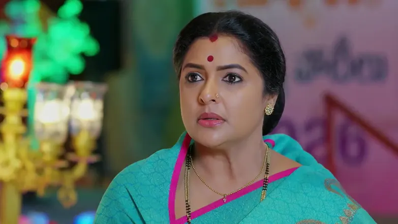 Sandhyaraaga - May 22, 2026 - Best Scene 