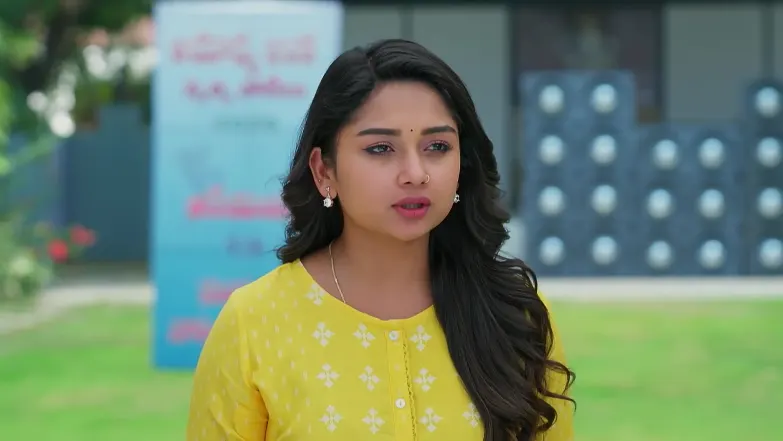Sandhyaraaga - May 20, 2026 - Best Scene 