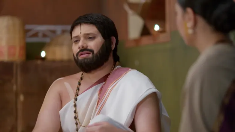 Sri Raghavendra Mahathme - May 24, 2026 - Best Scene 