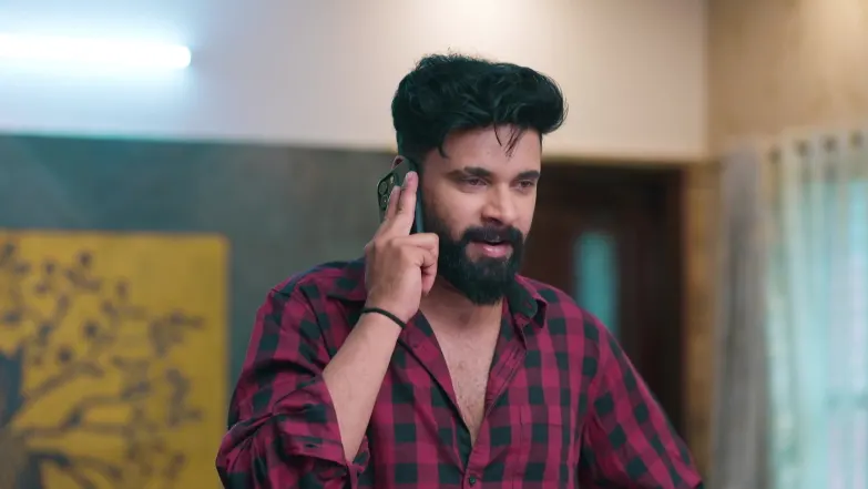 Amruthadhaare - May 19, 2026 - Episode Spoiler