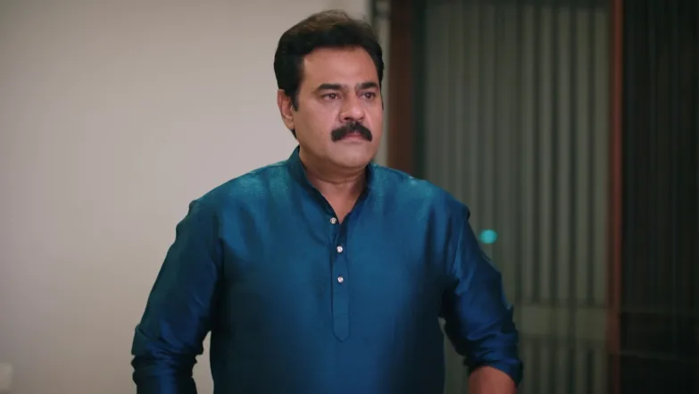 Amruthadhaare - May 25, 2026 - Episode Spoiler
