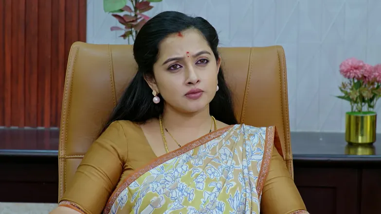 Annapoorna - May 22, 2026 - Episode Spoiler