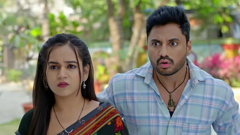 Annapoorna - May 19, 2026 - Episode Spoiler