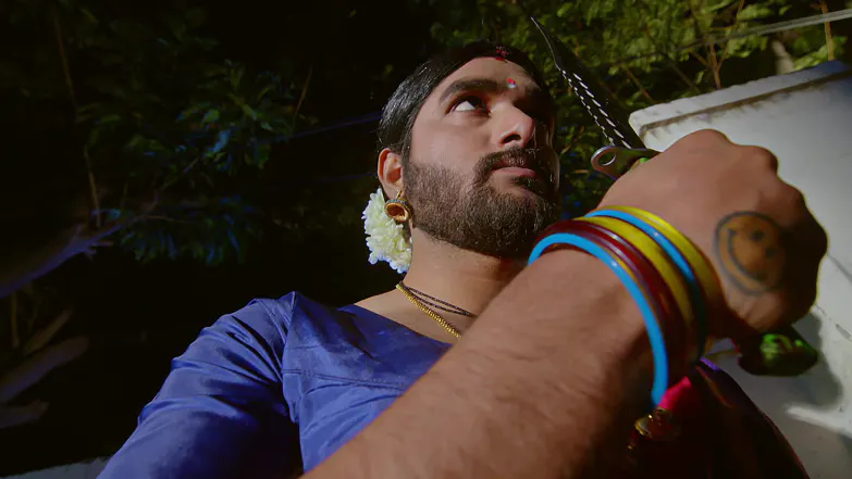 Annapoorna - May 25, 2026 - Episode Spoiler