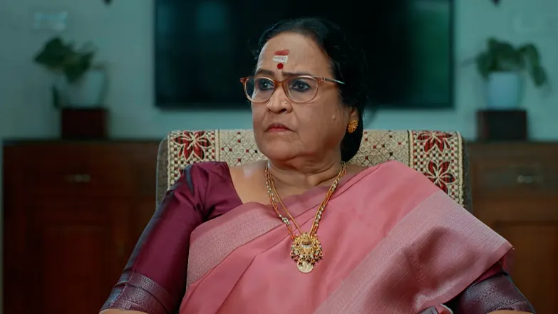 Snehapoorvam Shyama - May 16, 2026 - Episode Spoiler