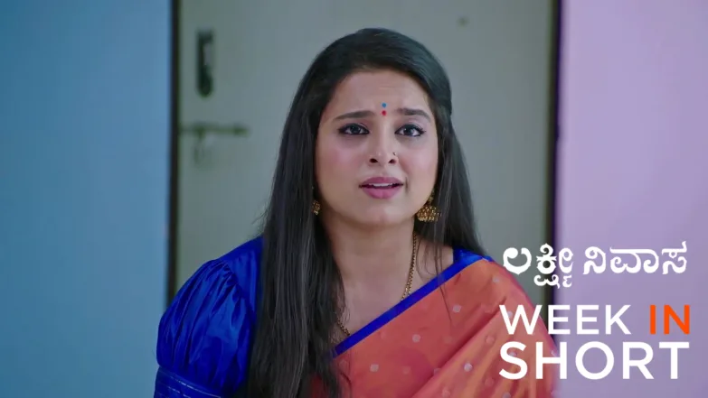 Lakshmi Nivasa | May 11 - May 15, 2026 16th May 2026 Webisode