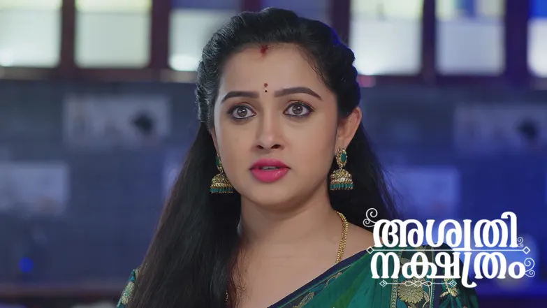 Alekhya's Action Irks Avani Episode 629