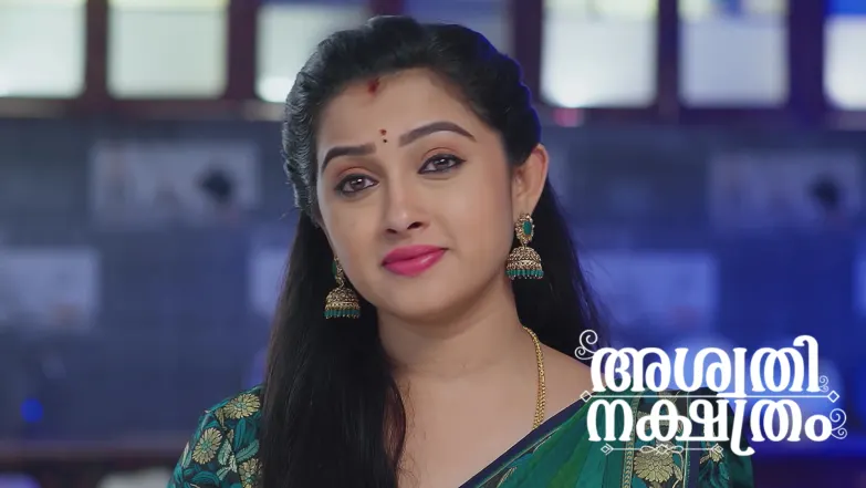 Alekhya Follows Vedavathi's Orders Episode 630
