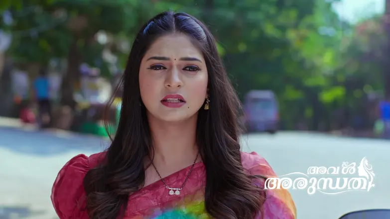Maheshwari Exceutes the Astrologer's Plan Episode 505