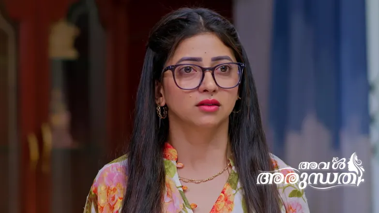 Parvathi Photographs the Terrorists’ Vehicles Episode 502