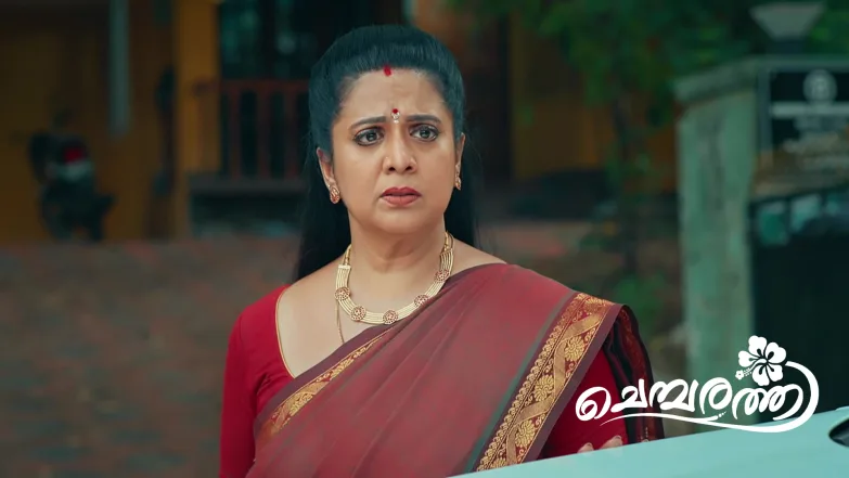 Chembarathy - May 18, 2026 Episode 156