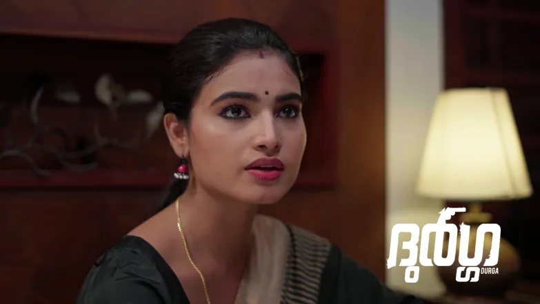 Durga - May 19, 2026 Episode 154