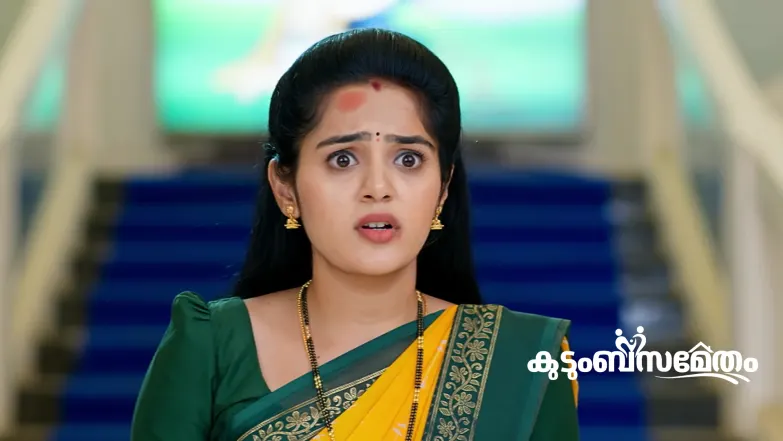 Kudumbasametham - May 18, 2026 Episode 371