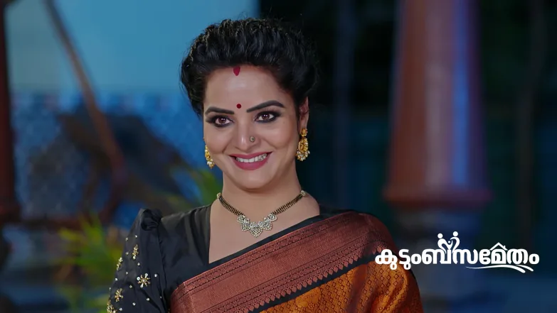 Ananya Disguises Herself as a Ghost Episode 383