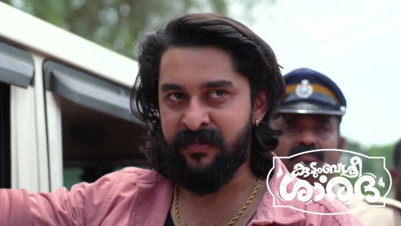 Somasekharan Arrests Sivan Episode 1490