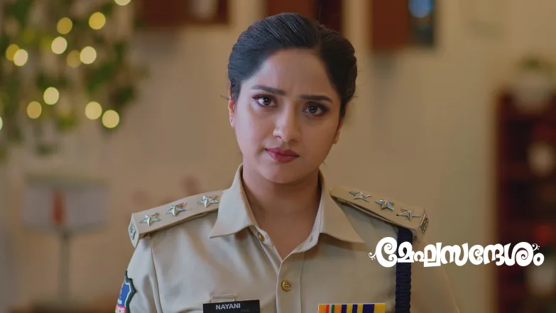 Meghasandhesham - May 18, 2026 Episode 280