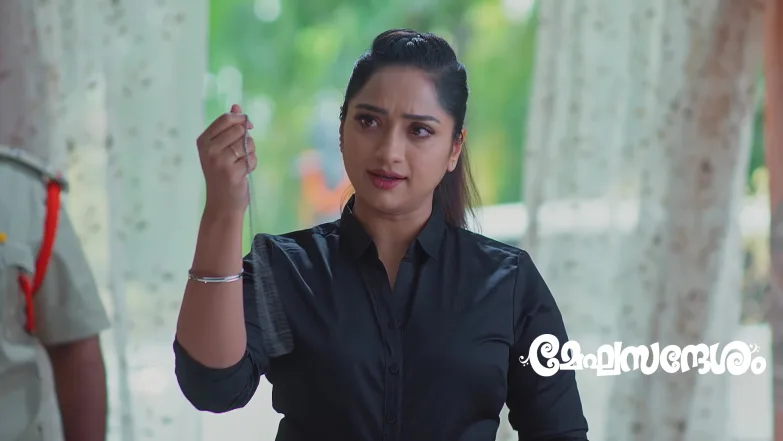 Vamshi Deceives His Parents Episode 282