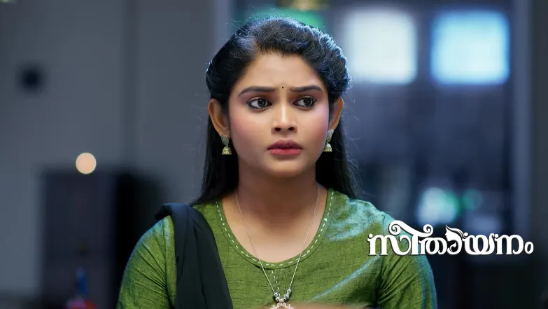 Seethayanam - May 19, 2026 Episode 275