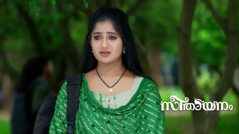 Will Sreeni Talk to Raghuram about Aadhya? Episode 280