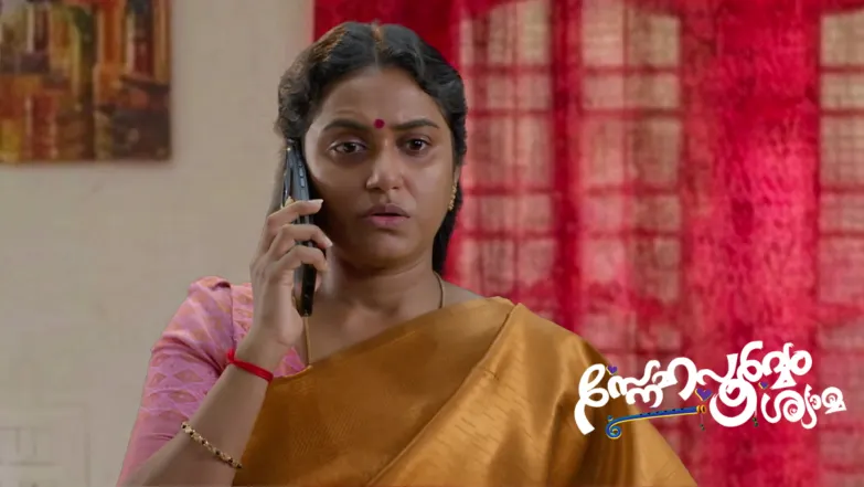 Snehapoorvam Shyama - May 18, 2026 Episode 547