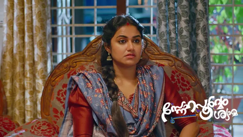 Snehapoorvam Shyama - May 22, 2026 Episode 551