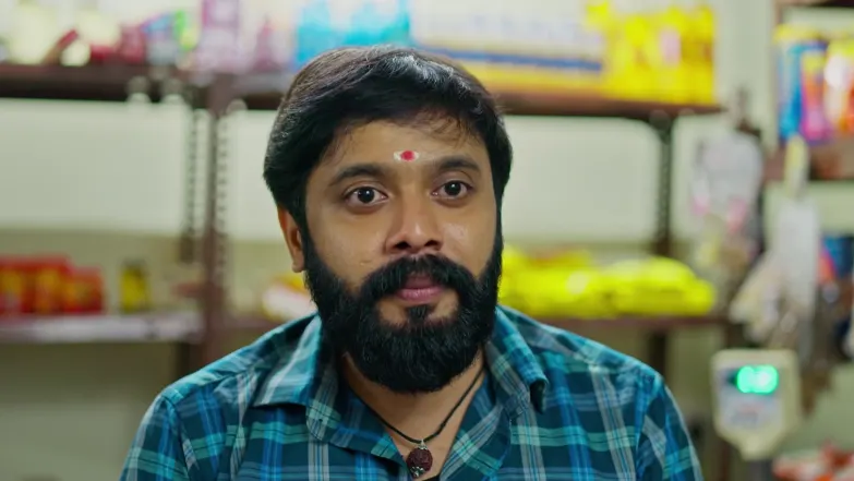 Giri Notices Ranjini's Distress Episode 34