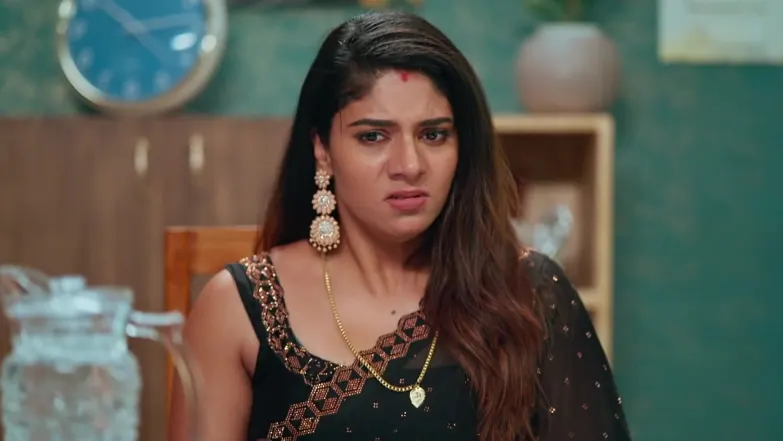 Chembarathy - May 19, 2026 - Best Scene 
