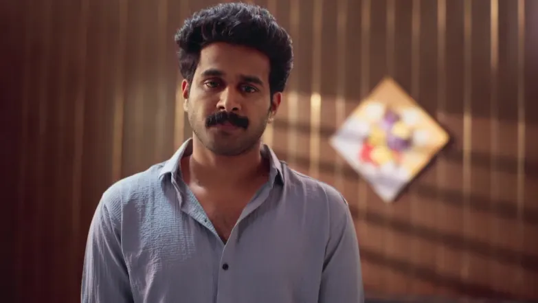 Chembarathy - May 22, 2026 - Best Scene 