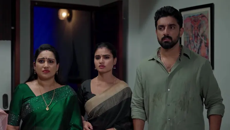 Durga - May 19, 2026 - Best Scene 