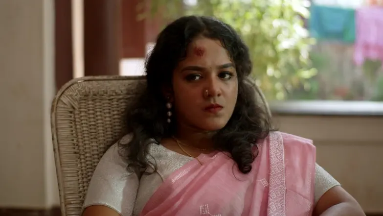 Kudumbashree Sharada - May 23, 2026 - Best Scene 