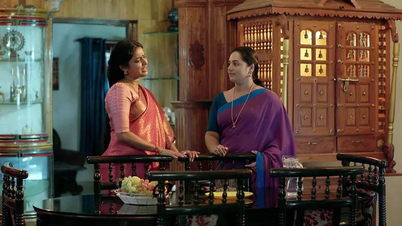 Snehapoorvam Shyama - May 20, 2026 - Best Scene 