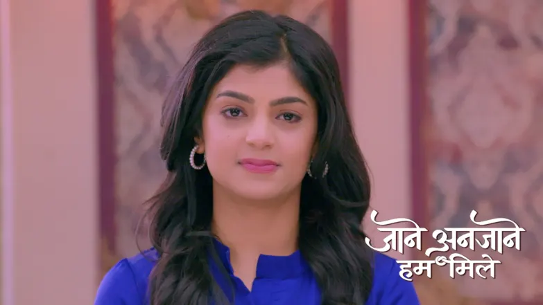 Unnati Agrees to Marry Dhruv Episode 528