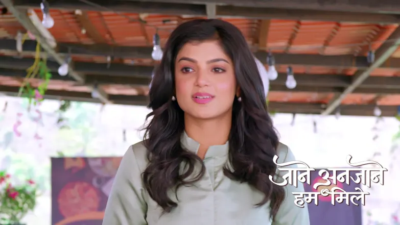 Reet Gets Upset with Raghav Episode 522