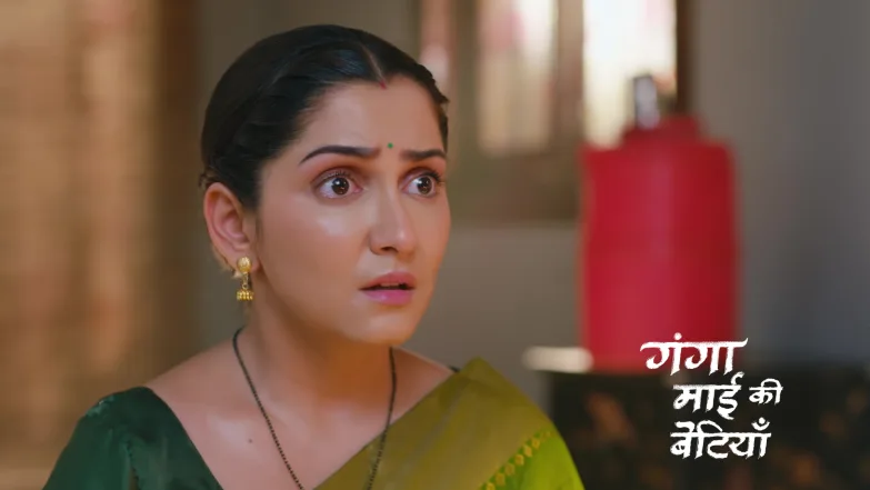 Sahana Uncovers Kusum’s Betrayal Episode 234