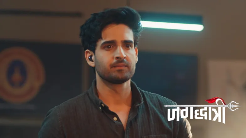 Shivay Stands Up for Jagadhatri Episode 192
