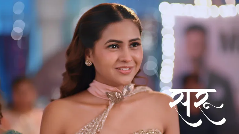 Saru - May 24, 2026 Episode 374